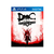 Devil May Cry: Definitive Edition PS4 DIGITAL