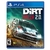 DIRT RALLY 2.0 USADO PS4