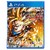 Dragon Ball Fighter Z PS4