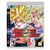 Dragon Ball Raging Blast USADO PS3