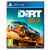 DIRT RALLY PS4