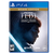 Star Wars Jedi Fallen Order Deluxe Edition PS4