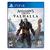 Assassin's Creed Valhalla USADO PS4