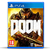 Doom USADO PS4