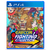 CAPCOM Fighting Collection PS4