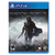 MIDDLE EARTH SHADOW OF MORDOR PS4