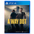 A Way Out USADO PS4