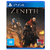 Zenith USADO PS4