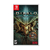 Diablo 3 Eternal Collection NS