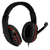 Gaming Headset FGH100 Rojo