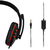 Gaming Headset FGH100 Rojo - comprar online