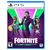 Fortnite DC The Last Laugh Bundle PS5