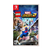 Lego Marvel Superheroes NS