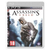 Assassin's Creed USADO PS3
