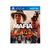 Mafia II: Definitive Edition PS4 DIGITAL