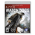 Watch Dogs USADO PS3
