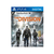 Tom Clancy´s The division PS4 DIGITAL