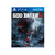 God Eater 2: Rage Burst PS4 DIGITAL