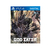 God Eater: Resurrection PS4 DIGITAL