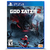 God Eater 2: Rage Burst USADO PS4