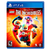 Lego: Los Increibles USADO PS4