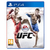 UFC USADO PS4