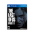 The Last of Us Parte II PS4 DIGITAL