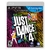 JUST DANCE 4 USADO PS3