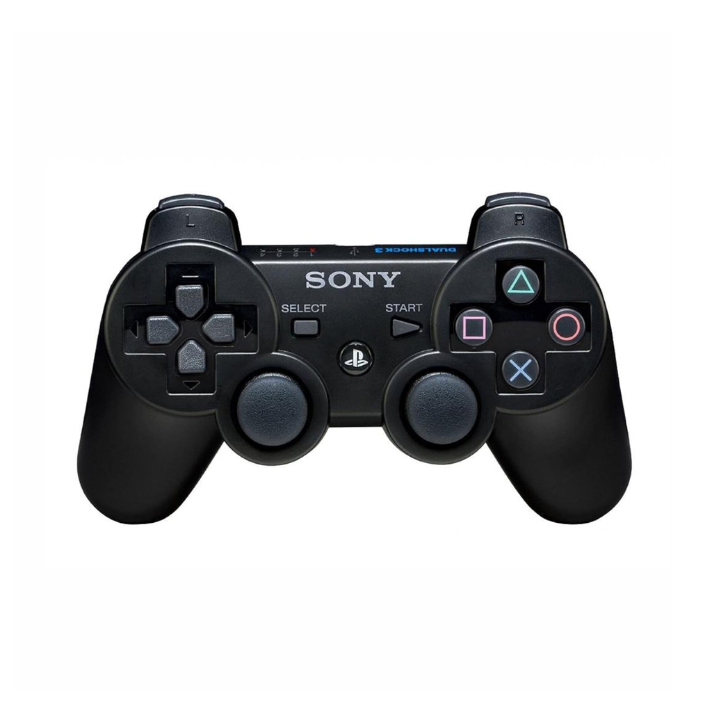 CONSOLA PS3 SLIM 320 GB USADA PS3 - Comprar en FG Store