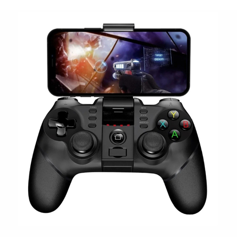 HAXLY JOYSTICK MOBILE CLAW PC SMARTPHONES