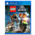 LEGO: Jurassic World USADO PS4