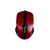 KOLKE MOUSE INALAMBRICO KEM-412 ROJO