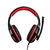 Kolke Headset Inmortal KGA-462 Rojo - comprar online