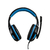 Kolke Headset Inmortal KGA-462 Azul - comprar online