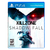 Killzone: Shadow Fall USADO PS4