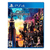 Kingdom Hearts 3 USADO PS4