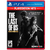 The Last Of Us Remastered PS4