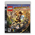 Lego Indiana Jones USADO PS3