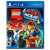 LEGO Movie Video Game USADO PS4