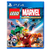 Lego Marvel Super heroes USADO PS4