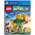 LEGO Worlds USADO PS4