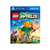 Lego Worlds PS4 DIGITAL