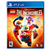 LEGO THE INCREDIBLES PS4