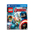 Lego Marvel's Avengers PS4 DIGITAL