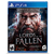 Lord of the Fallen USADO PS4