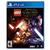 LEGO: STAR WARS THE FORCE AWAKENS PS4