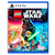 Lego Star Wars The Skywalker Saga Usado PS5