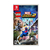 Lego Super Heroes 2 NS