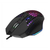 PHILIPS MOUSE GAMER RGB USB G201 BS 6400 DPI en internet