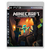 Minecraft USADO PS3